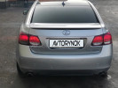 Lexus GS 2007 года