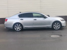 Lexus GS 2007 года