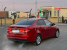 Kia Rio 2015 года