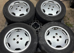 Срочно продам диски в идеале. Колпаки на месте. Без грубых дефекта. По
