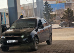 ВАЗ (Lada) Granta 2013 года