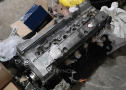 Б/у запчасти W140