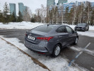 Hyundai Accent 2021 года