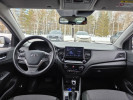 Hyundai Accent 2021 года