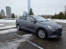Hyundai Accent 2021 года