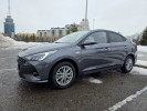Hyundai Accent 2021 года