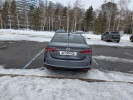 Hyundai Accent 2021 года