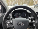 Hyundai Accent 2021 года