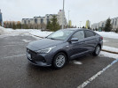 Hyundai Accent 2021 года