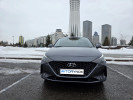 Hyundai Accent 2021 года
