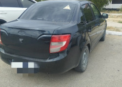 ВАЗ (Lada) Granta 2012 года