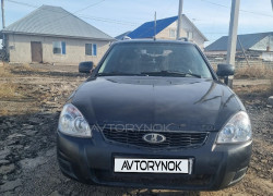 ВАЗ (Lada) Priora 2012 года