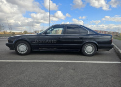 BMW 5 серия 1995 года