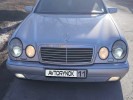 Mercedes-Benz E-Класс 1997 года