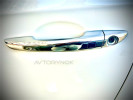 Hyundai Sonata 2019 года