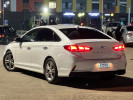 Hyundai Sonata 2019 года