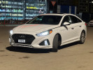 Hyundai Sonata 2019 года