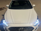 Hyundai Sonata 2019 года