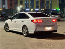 Hyundai Sonata 2019 года