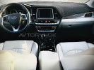 Hyundai Sonata 2018 года