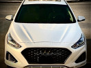 Hyundai Sonata 2019 года