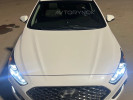 Hyundai Sonata 2018 года