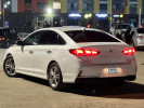 Hyundai Sonata 2019 года