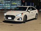 Hyundai Sonata 2019 года