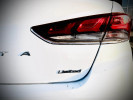 Hyundai Sonata 2018 года