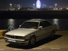 BMW 5 серия 1993 года