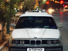 BMW 5 серия 1993 года