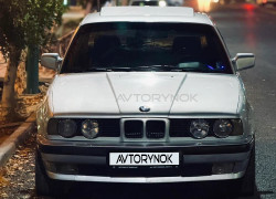 BMW 5 серия 1993 года