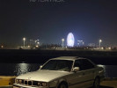 BMW 5 серия 1993 года