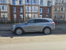 Kia Sorento 2015 года