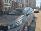 Kia Sorento 2015 года