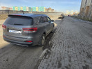 Kia Sorento 2015 года