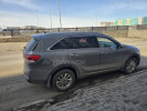 Kia Sorento 2015 года