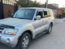 Mitsubishi Pajero 2004 года