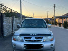 Mitsubishi Pajero 2004 года