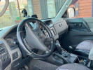 Mitsubishi Pajero 2004 года