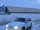 ВАЗ (Lada) 2114 2012 года