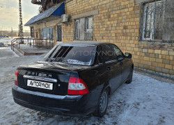 ВАЗ (Lada) Priora 2014 года