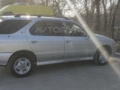 Nissan R'nessa 1998 года