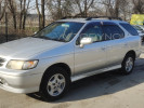 Nissan R'nessa 1998 года