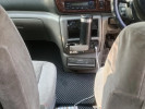 Nissan R'nessa 1998 года