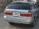 Nissan R'nessa 1998 года