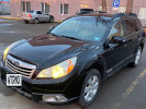 Subaru Outback 2011 года
