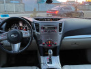 Subaru Outback 2011 года