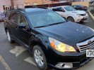 Subaru Outback 2011 года