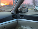 Subaru Outback 2011 года